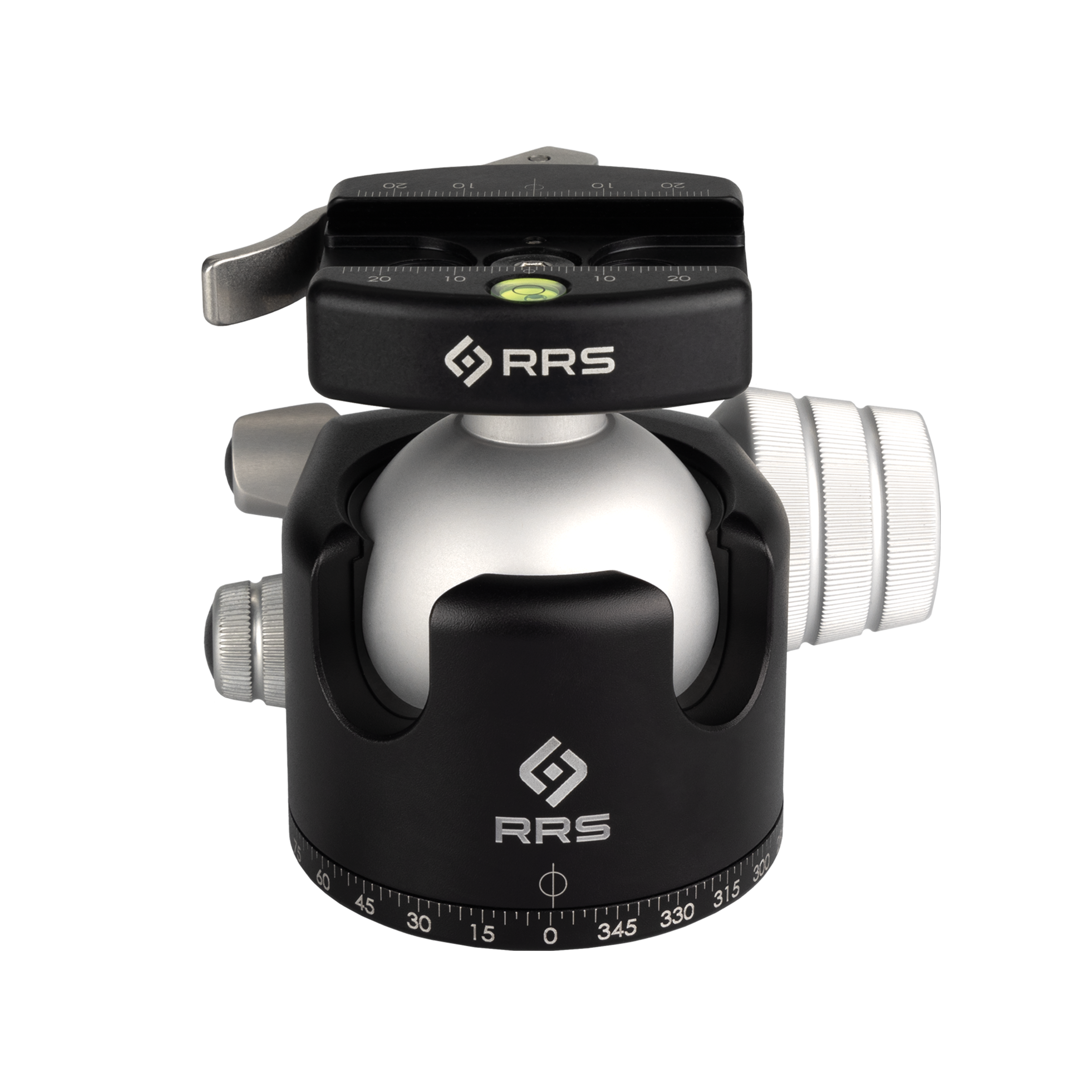 RRS Full-Size Ballheads